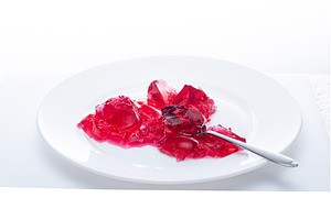 Minimalistic composition with a, a Food & Drink Photo by Stockphoto by vzwer
