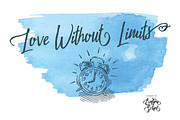 Evelyne Script, a Script Font by QueenType (Thumbnail 2 of 8)