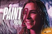 PainterBox | Painter Pro 2, an Action Add-On by ozonostudio (Thumbnail 1 of 6)