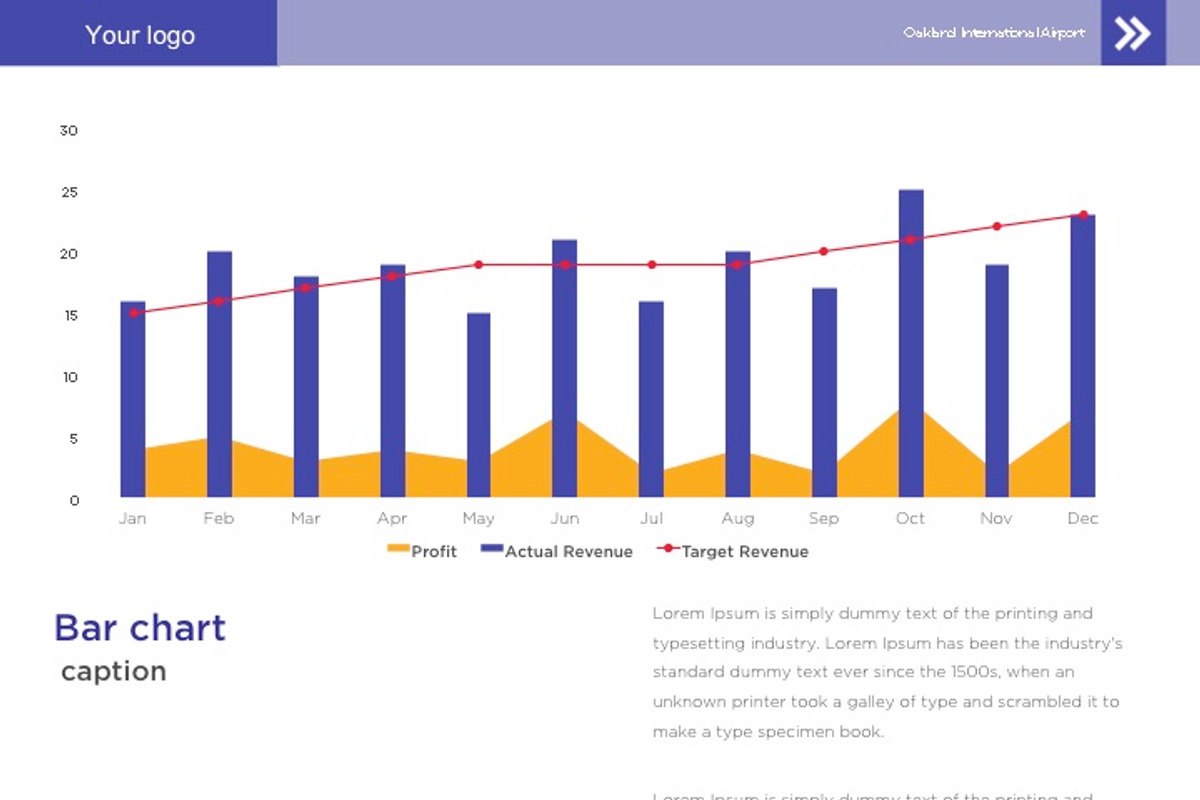 Sale, a Marketing Template by Iconography - Pitch Deck (Photo 13 of 39)