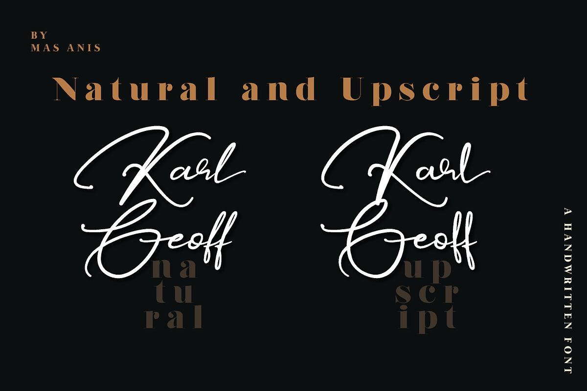 Karl Geoff preview 2