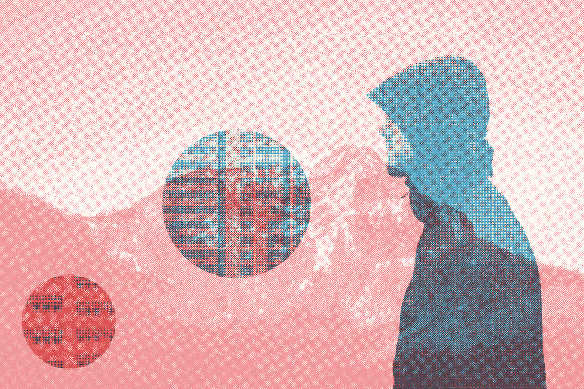 Risographia by Guerillacraft, a Layer Style Add-On by Guerillacraft (Photo 5 of 10)