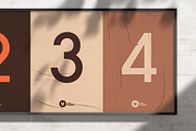 Billboard Mockup, a Mockup by Unio Designs (Thumbnail 4 of 5)