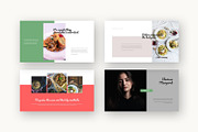 Daio : Food Business Google Slides, a Presentation Template by Punkl Camp (Thumbnail 7 of 16)