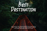 HONEKE Monoline Brush Font, a Handwritten Font by NTC Graphic (Thumbnail 7 of 9)