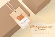 Dealyna, a Script Font by Ditatype (Thumbnail 6 of 8)