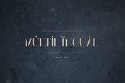 Elena Luxe Serif font, a Serif Font by VP Fonts (Thumbnail 7 of 8)