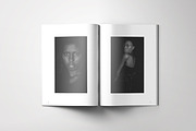 Simple Photo Album, a Brochure Template by Bookrak Graphic Design (Thumbnail 13 of 19)