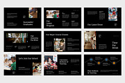 Bogi : School Keynote, a Presentation Template by Punkl Camp (Thumbnail 3 of 9)