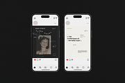 EAUX | SOCIAL MEDIA KIT, a Social Media Template by notgreystudio (Thumbnail 9 of 10)