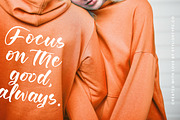 Joyland Delight Bold Calligraphy, a Script Font by stylishtype.co (Thumbnail 11 of 20)