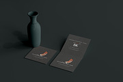 Stationery Branding Mockup Bundle, a Packaging Mockup by pmvch (Thumbnail 96 of 120)