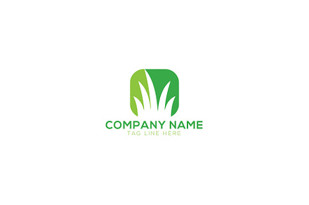 Eco-farm and rural country vector