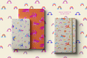 Miracles work here. Unicorns., an Animal Illustration by Annakniaz (Thumbnail 8 of 14)