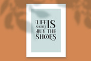Konseric, a Serif Font by Picatype Studio (Thumbnail 4 of 18)