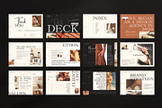 NEO | Pitch Deck Template, a Brochure Template by ArtisanaAura (Thumbnail 13 of 14)