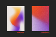 70s Retro Gradient Backgrounds Set, a Gradient Add-On by May Motif (Thumbnail 5 of 14)