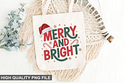 Christmas Sublimation Bundle, a Graphic by crative8112 (Thumbnail 7 of 10)