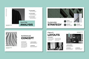 Sustainable Architecture, a Presentation Template by Mighty-Slide (Thumbnail 3 of 5)
