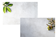 79 Fine Art Wedding Mockup Bundle, a Merchandise Mockup by LA Design (Thumbnail 8 of 10)