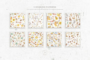 How to enjoy the fall., a Decorative Illustration by Dinkoobraz (Thumbnail 9 of 15)