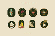 Artisan Collection - Illustration, an Illustration by Elysamunster (Thumbnail 9 of 13)