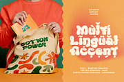 Cadho Toys Font, a Symbol Font by alit design (Thumbnail 10 of 25)