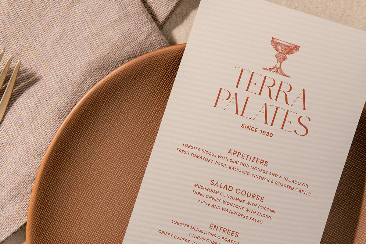 Bryn Vogue - Elegant Modern Serif, a Font by Sohel Studio (Photo 10 of 12)
