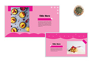 Foodie Delicious Dishes - Powerpoint, a Presentation Template by Putra Khan (Thumbnail 7 of 14)