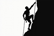 Rock Climbing Bundle, an Illustration by balal (Thumbnail 20 of 21)
