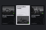 90% Off Neue-Augenblick Family, a Font by HARMNESSLESS (Thumbnail 18 of 30)