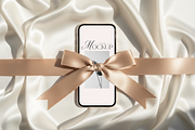 Grand Opening Apple Devices Mockup, an iPad Mockup by aana_flavs (Thumbnail 3 of 3)