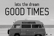 Mandors A Modern Sans Serif Font, a Sans Serif Font by Storytype Studio (Thumbnail 10 of 15)