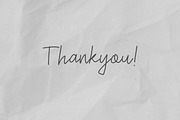 Robertta Handwriting Script Font, a Script Font by NTC Graphic (Thumbnail 9 of 9)