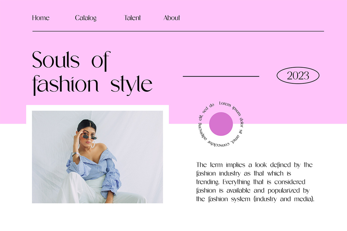 Faithfully Luxury Serif Font, a Serif Font by UICreative (Photo 3 of 12)