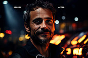 20 Photo Restoration Ps Action, an Action Add-On by Studio Retouch (Thumbnail 19 of 45)