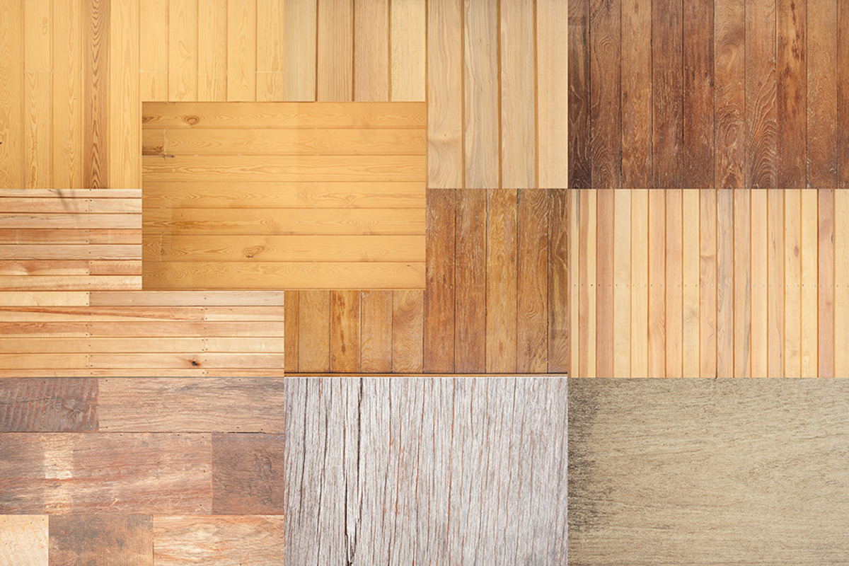 50 Wood Texture Background Set 01, a Texture Graphic by FWStudio (Photo 2 of 6)