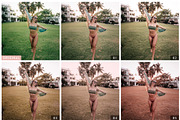 Rose Gold Lightroom Presets, a Preset Add-On by artboard1 (Thumbnail 16 of 16)