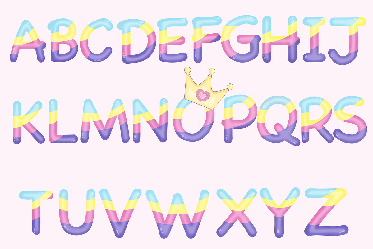 Unicron-PNG fonts, a Symbol Font by It me digital art (Photo 2 of 9)