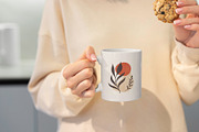 Mug MockUp Lifestyle Set, a Cups & Container Mockup by Dikarte.Store (Thumbnail 3 of 20)