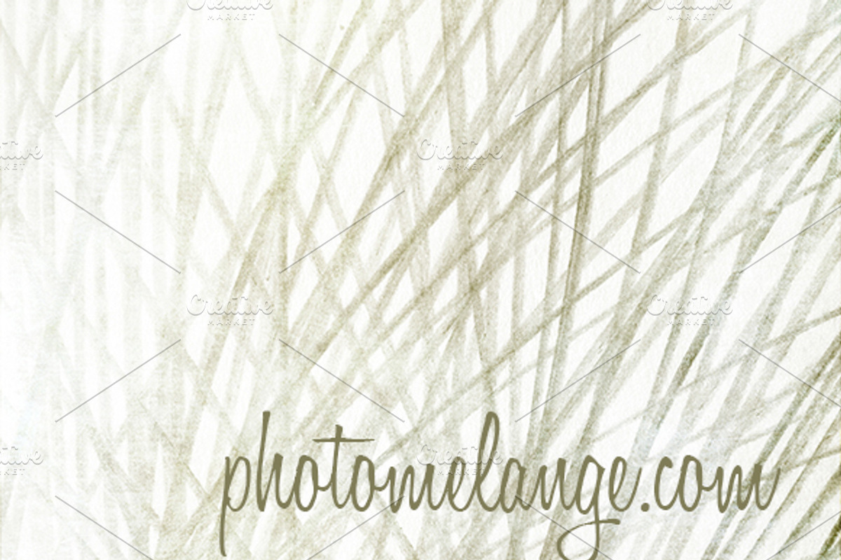 PhotoMelange Pencil Sketch Textures, a Texture Graphic by photomelange (Photo 4 of 5)