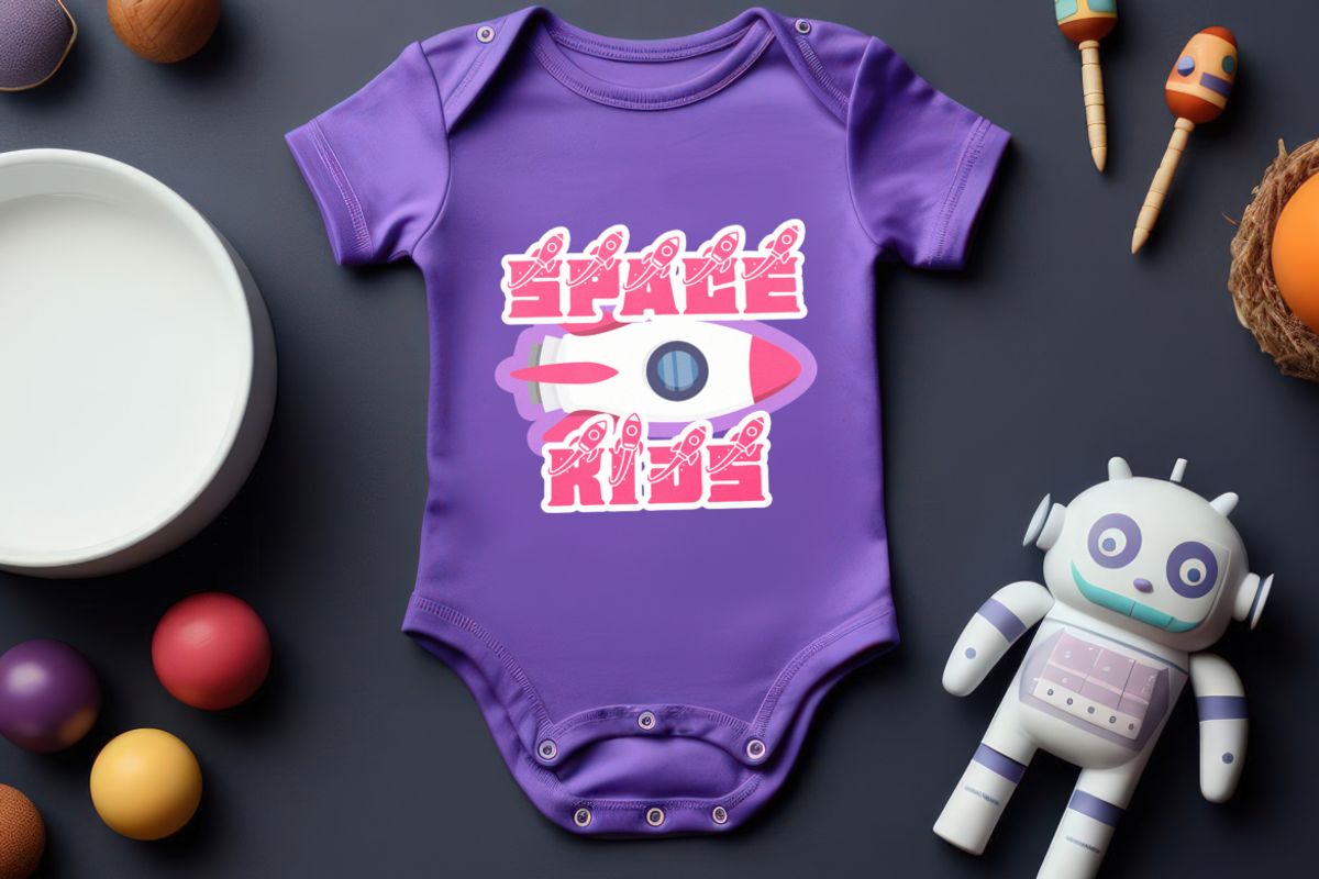 Astral Zenith - Star Space Font, a Font by PutraCetol Studio (Photo 6 of 11)