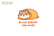 Cute Funny Sticker Animals, PNG, an Object Graphic by GlitterCraft (Thumbnail 26 of 101)