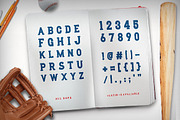 Roossooh, a Slab Serif Font by Fontdation (Thumbnail 3 of 6)