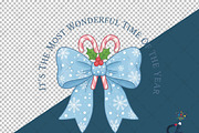 It's The Most Wonderful Bow Png, an Illustration by Creative Art (Thumbnail 4 of 6)