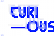 Žubor - a modern slavic font, a Font by Stefan Kostić (Thumbnail 12 of 13)