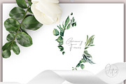 Secret Garden / Watercolor&Graphite, an Illustration by Jeanina Vlad (Thumbnail 13 of 20)