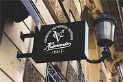 Sale - Batavia Script & Sans, a Script Font by Monoco Type Foundry (Thumbnail 7 of 11)