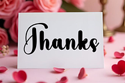 Calligraphy Handmade, a Handwritten Font by FreshTypeINK (Thumbnail 2 of 8)