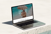 Pomelo | Wix Studio Website Template, a Wix Template by JOA CREATIVE LAB (Thumbnail 4 of 5)